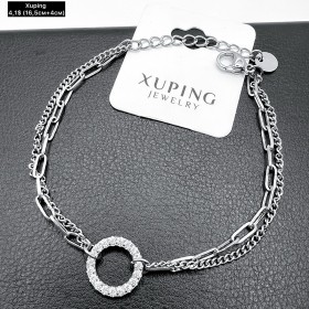 Браслет Xuping 10244 (16,5+4см.)